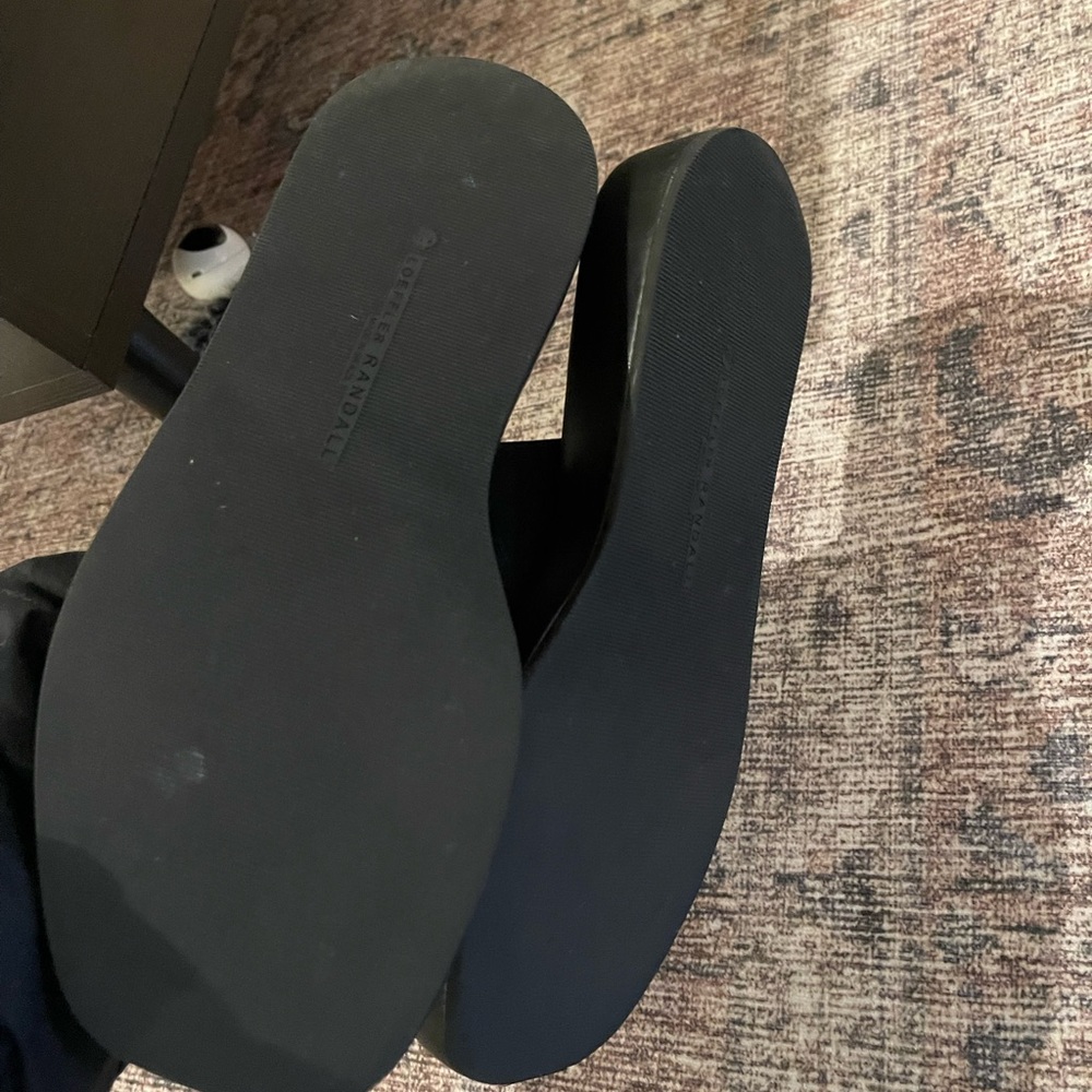 Loeffler Randall DERYN SANDALS - Picture 2 of 4